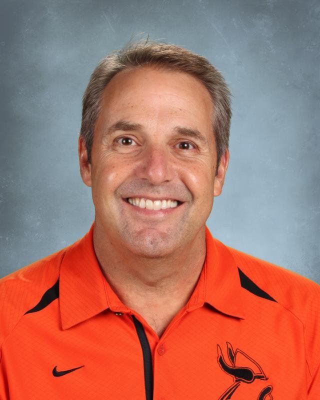 Bruggeman, Doug